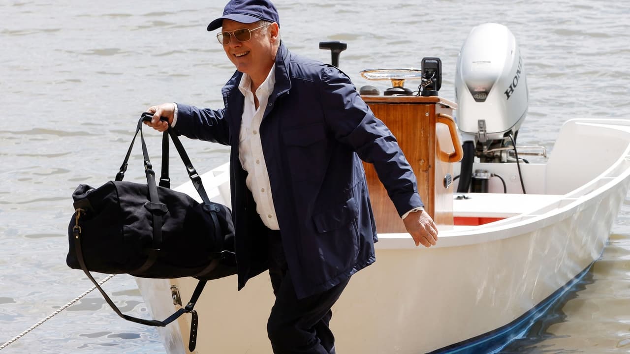 The Blacklist - Season 10 Episode 21 : Raymond Reddington (1)