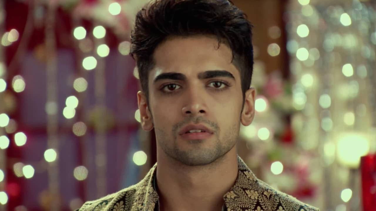 Qubool Hai — Épisode 713