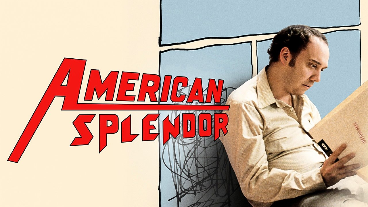 American Splendor
