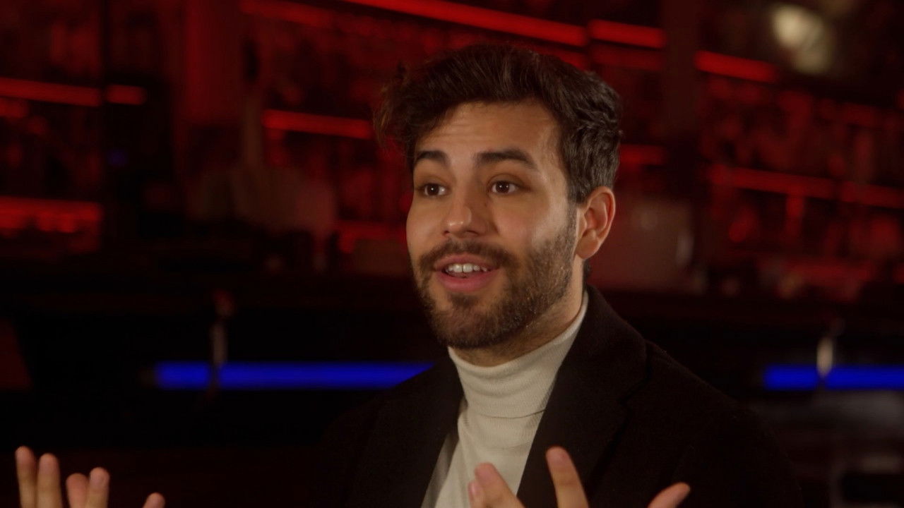 Tino Casal — Épisode 3