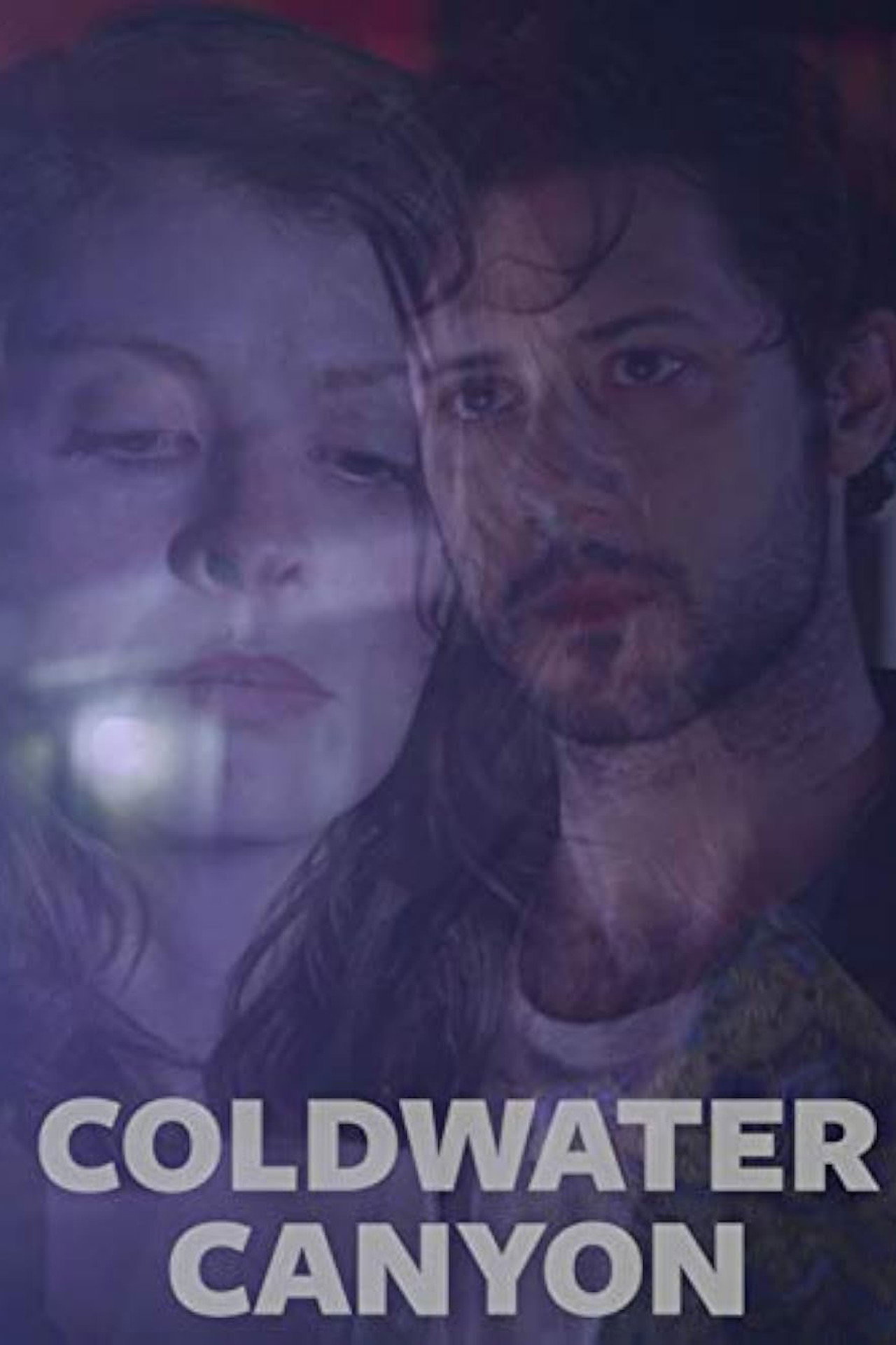Coldwater Canyon filmaffisch
