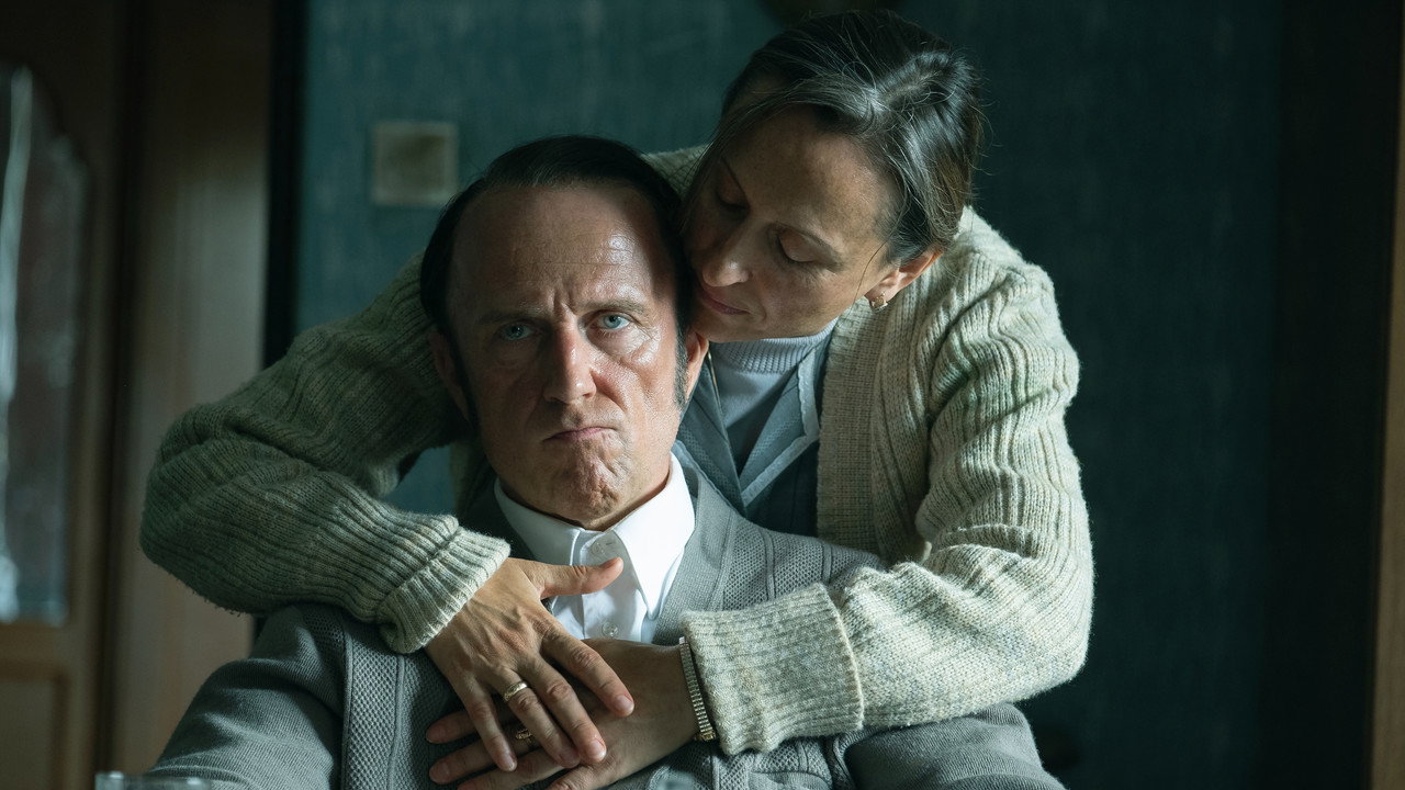Wśród nocnej ciszy still 3