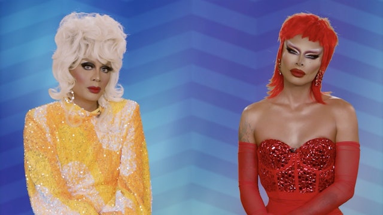 Fashion Photo RuView - Season 41 Episode 11 : Grand Finale Eleganza