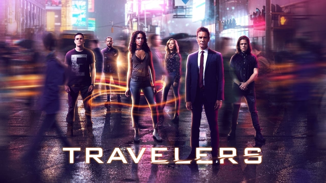 Travelers - Season 3 Episode 5