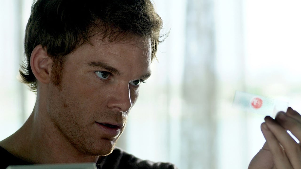 Dexter - Season 1 Episode 1 : Dexter