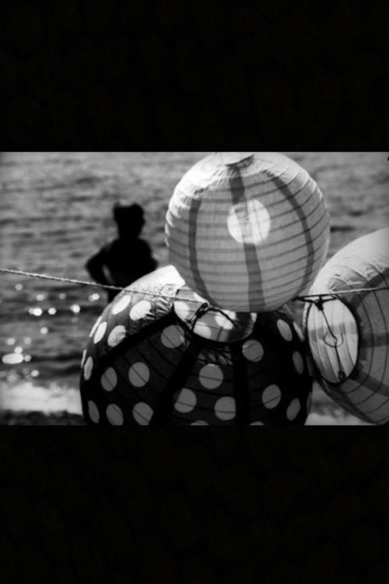 Matters of Life and Death filmaffisch