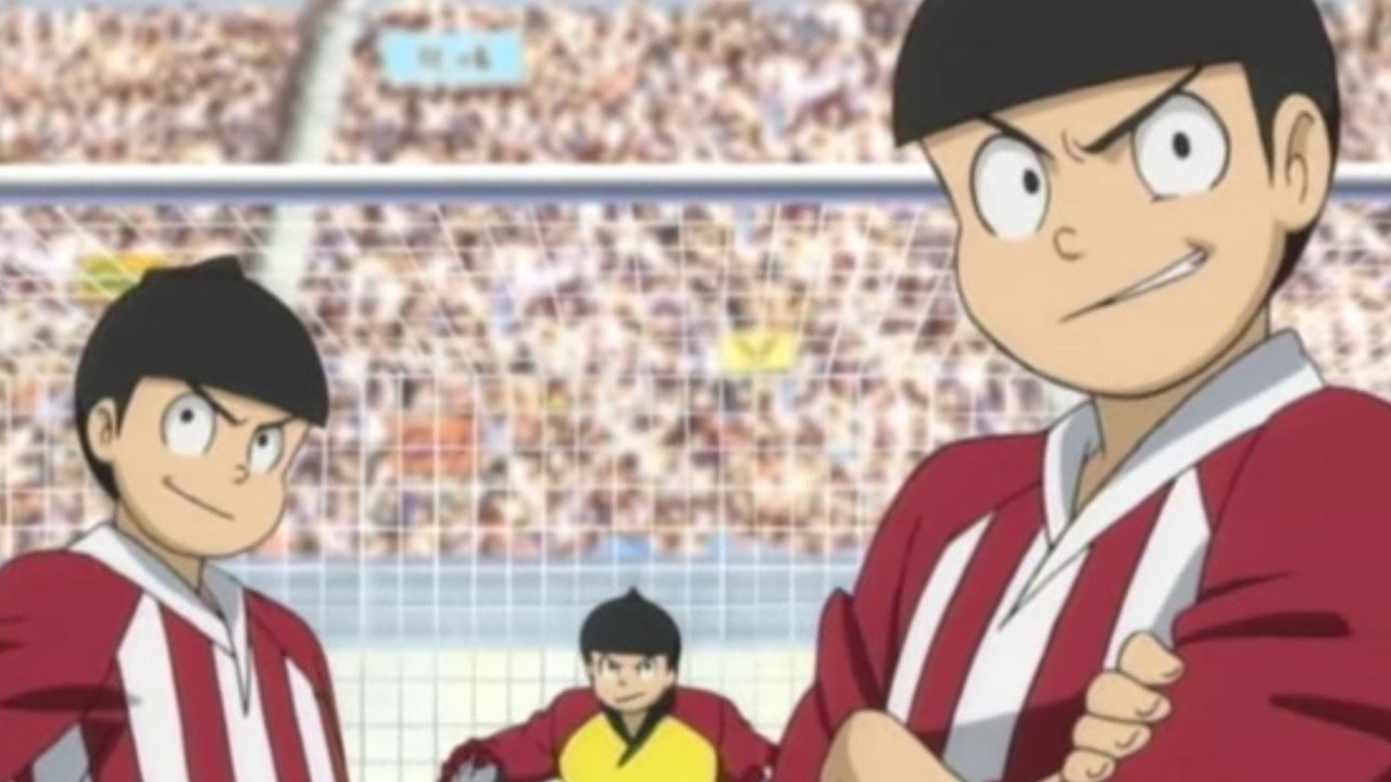 Love Is Often Played Out In Sudden Death