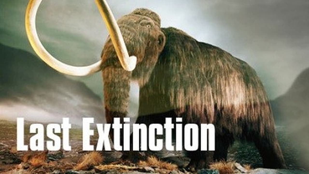 NOVA - Season 36 Episode 14 : Last Extinction