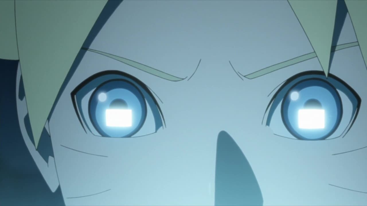 Boruto: Naruto Next Generations - Season 1 Episode 56 : Rivals, Gather!