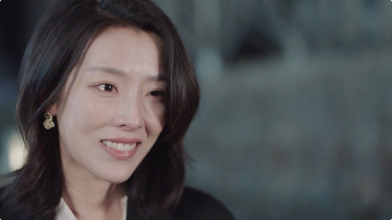 鸵鸟小姐与家政先生 — Épisode 23