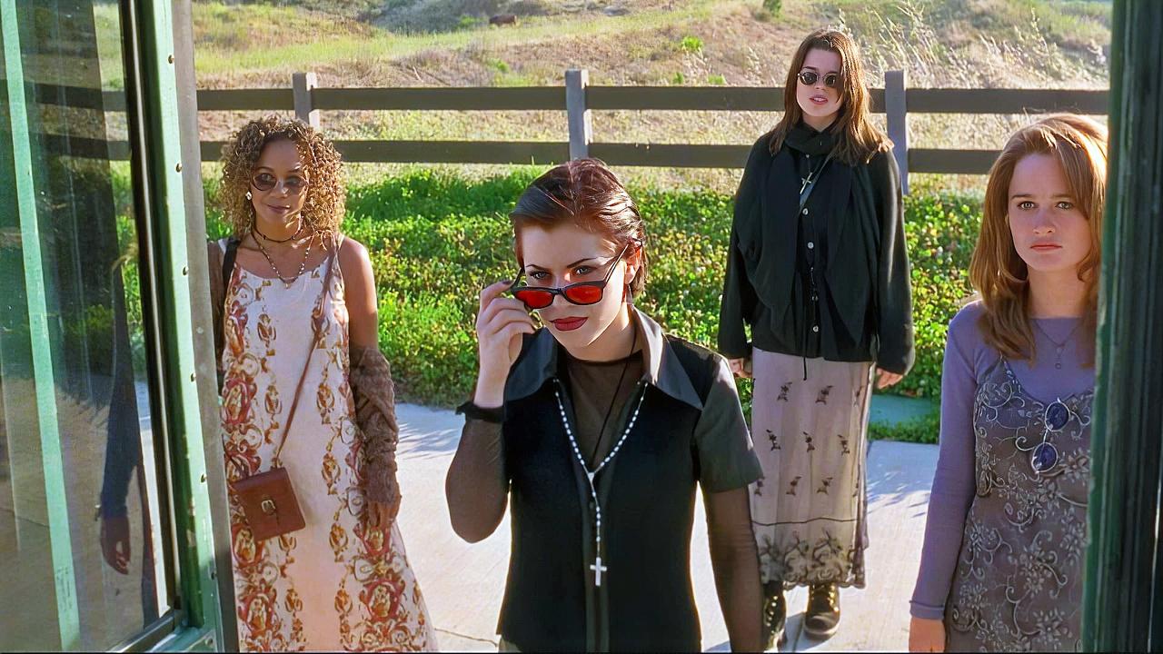 The Craft (1996)