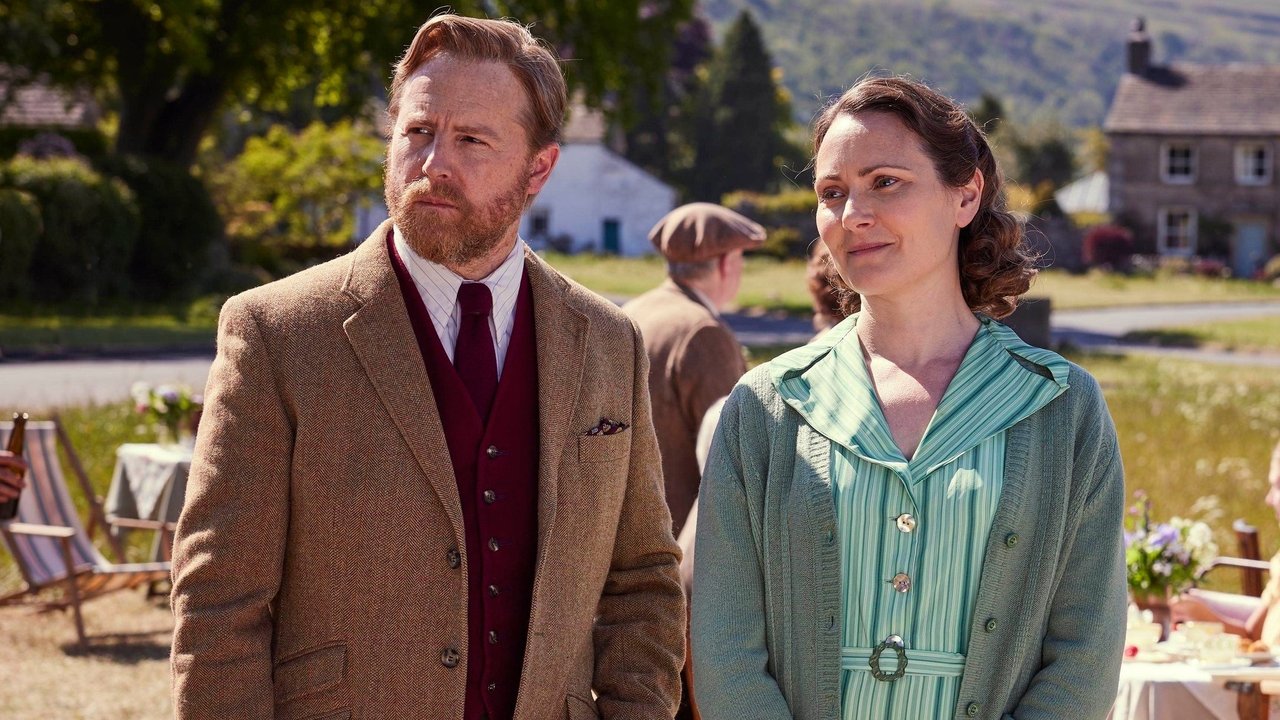 All Creatures Great & Small - Season 6 Episode 6 : Our Hearts Are Full