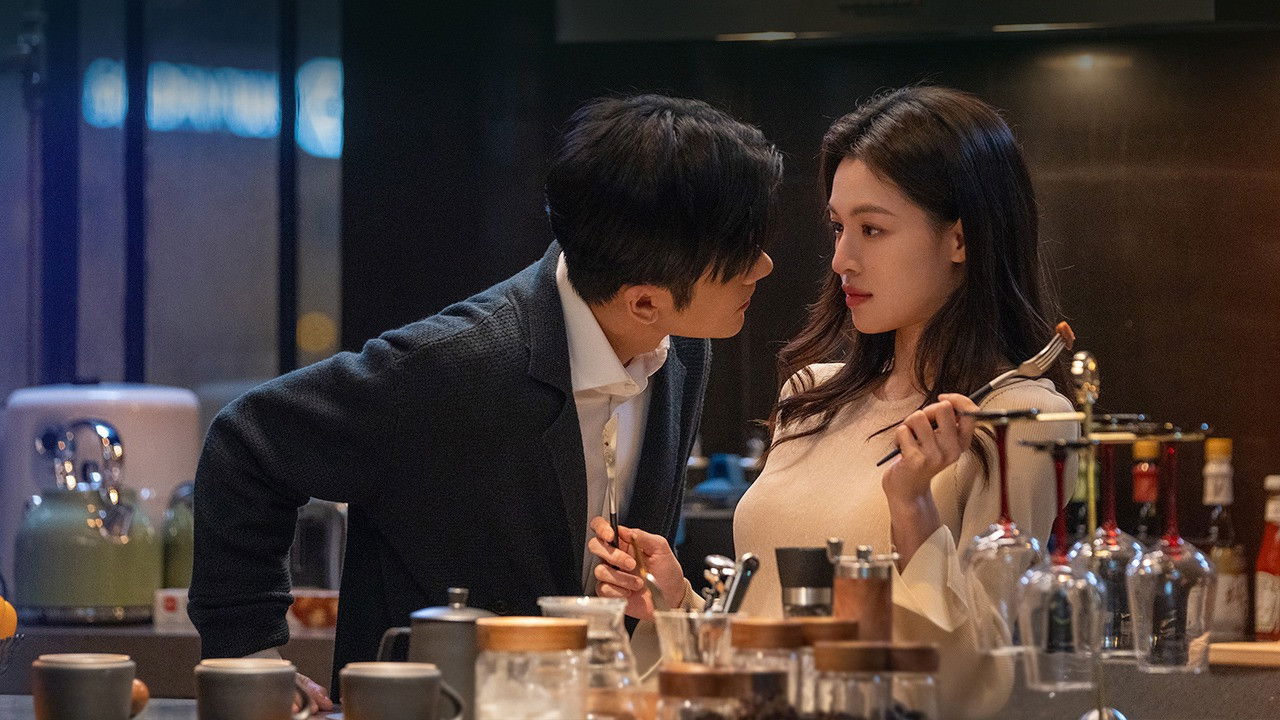 生活在别处的我 — Épisode 11