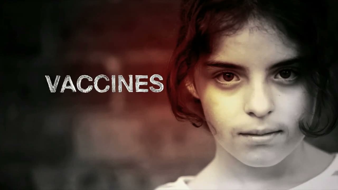 Vaccines: Calling the Shots background