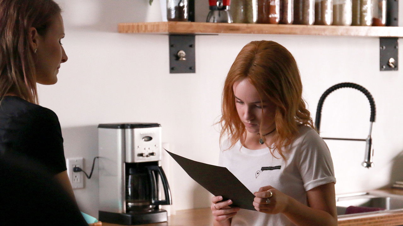 Jenny — Épisode 15