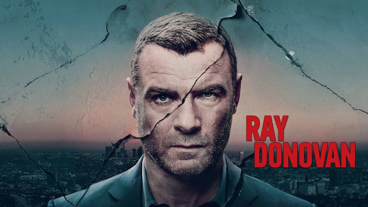 Ray Donovan - Season 1