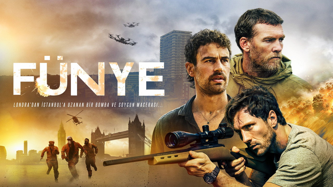 Movie Image