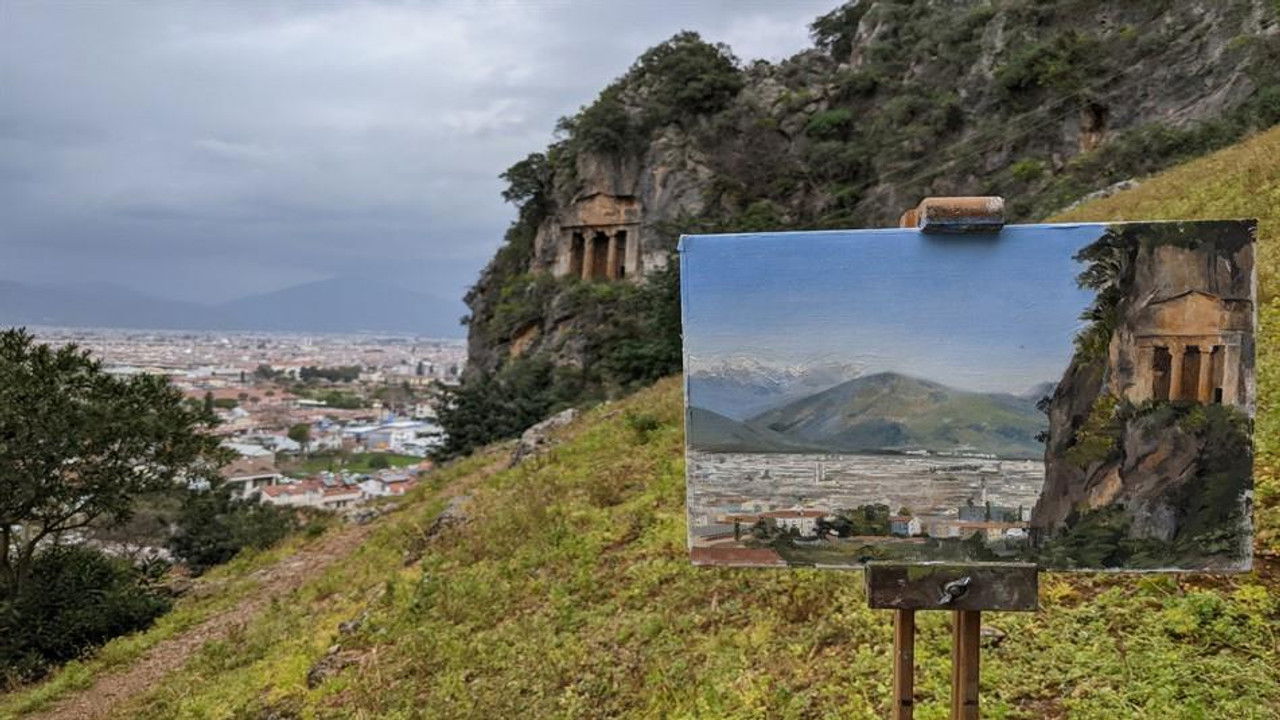 Sıra Dışı — Épisode 3