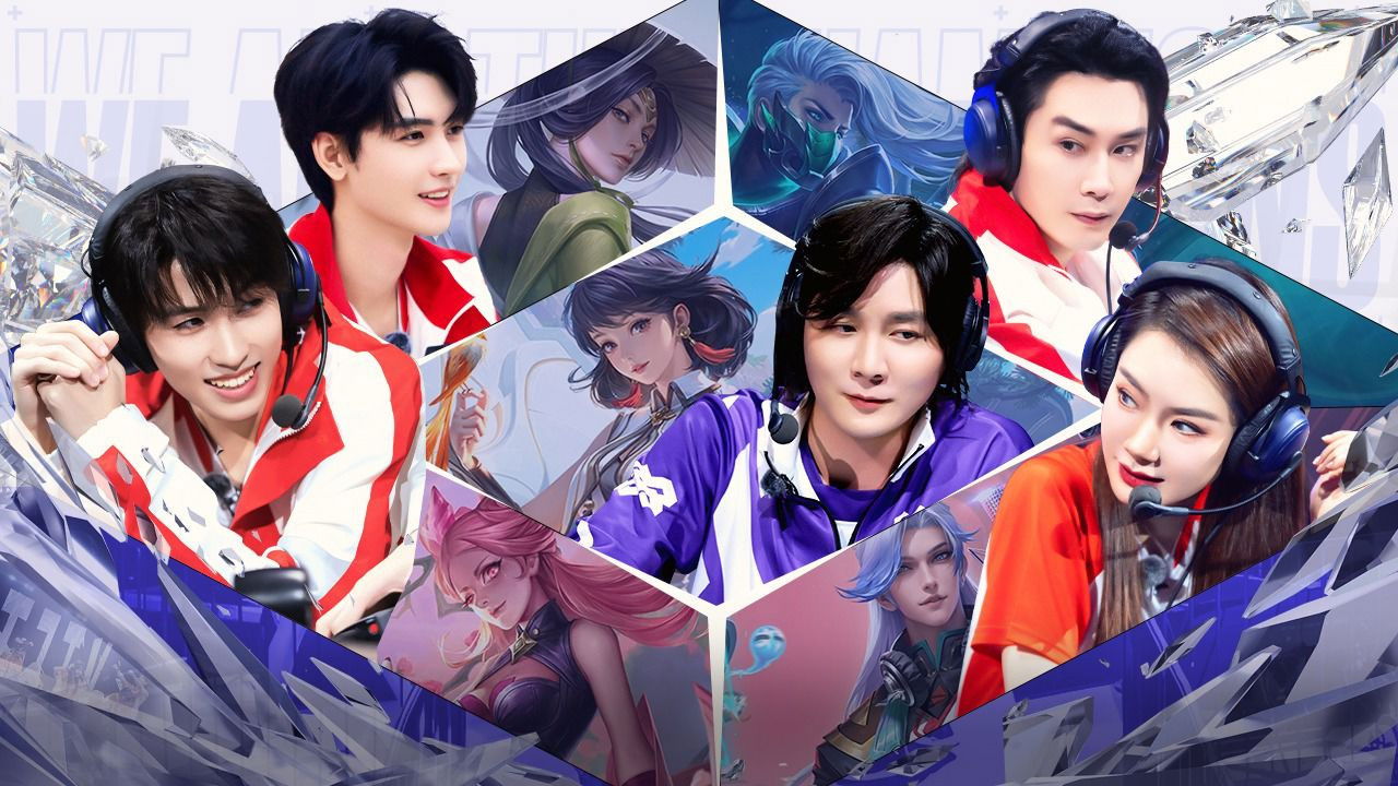 战至巅峰 — Épisode 25