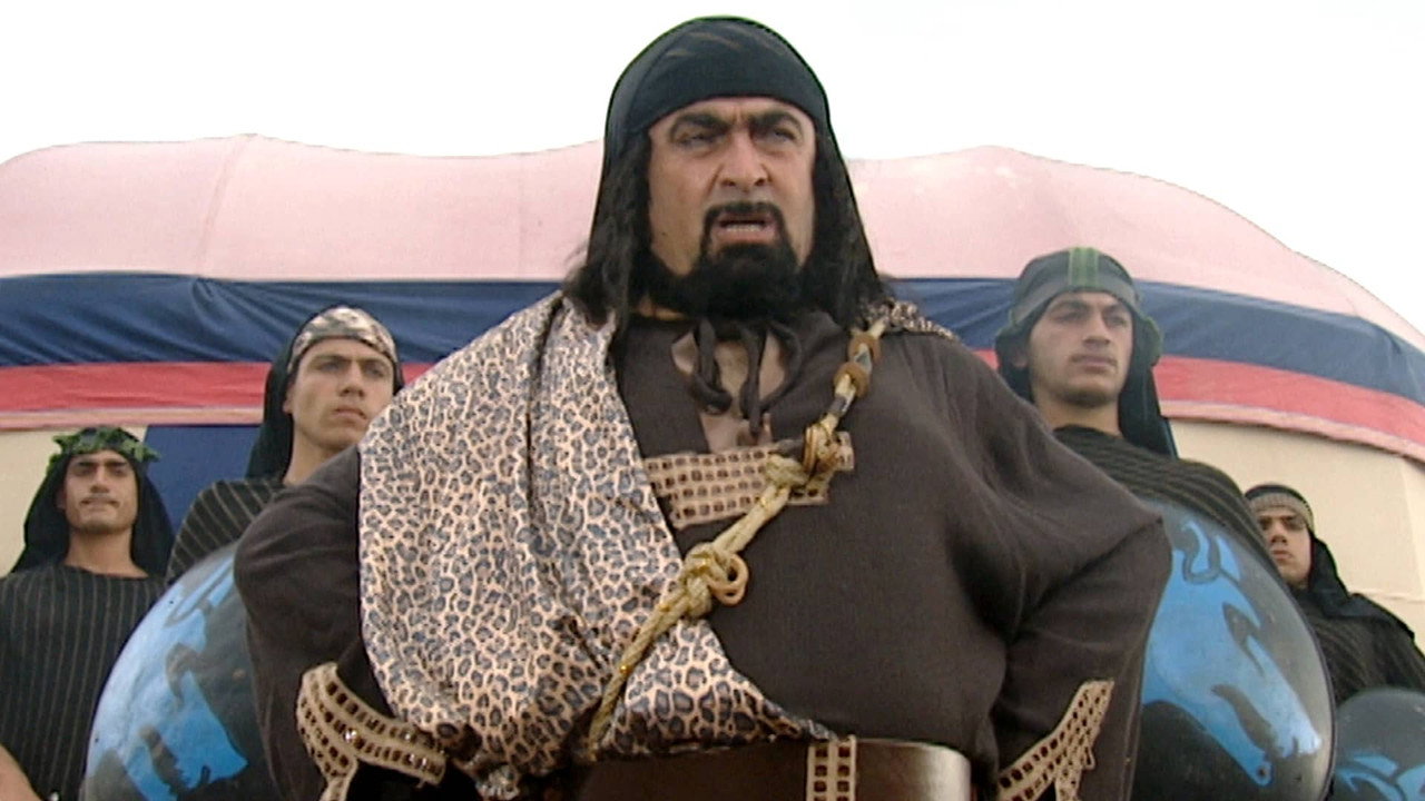 Still from Episode 30