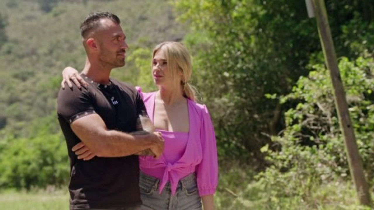 De Bachelorette — Épisode 5