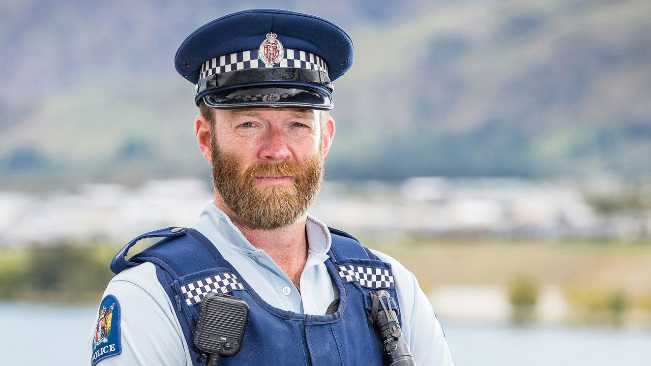 Highway Cops — Épisode 9