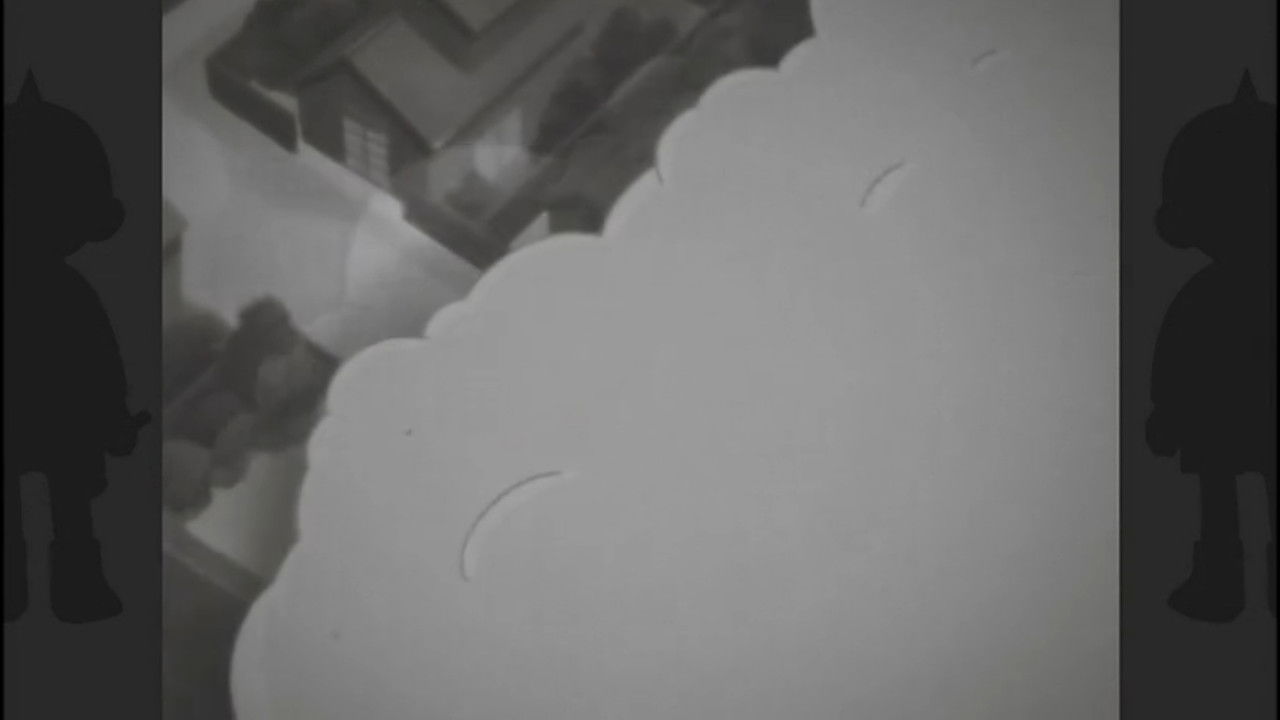 暗闇三太 — Épisode 7