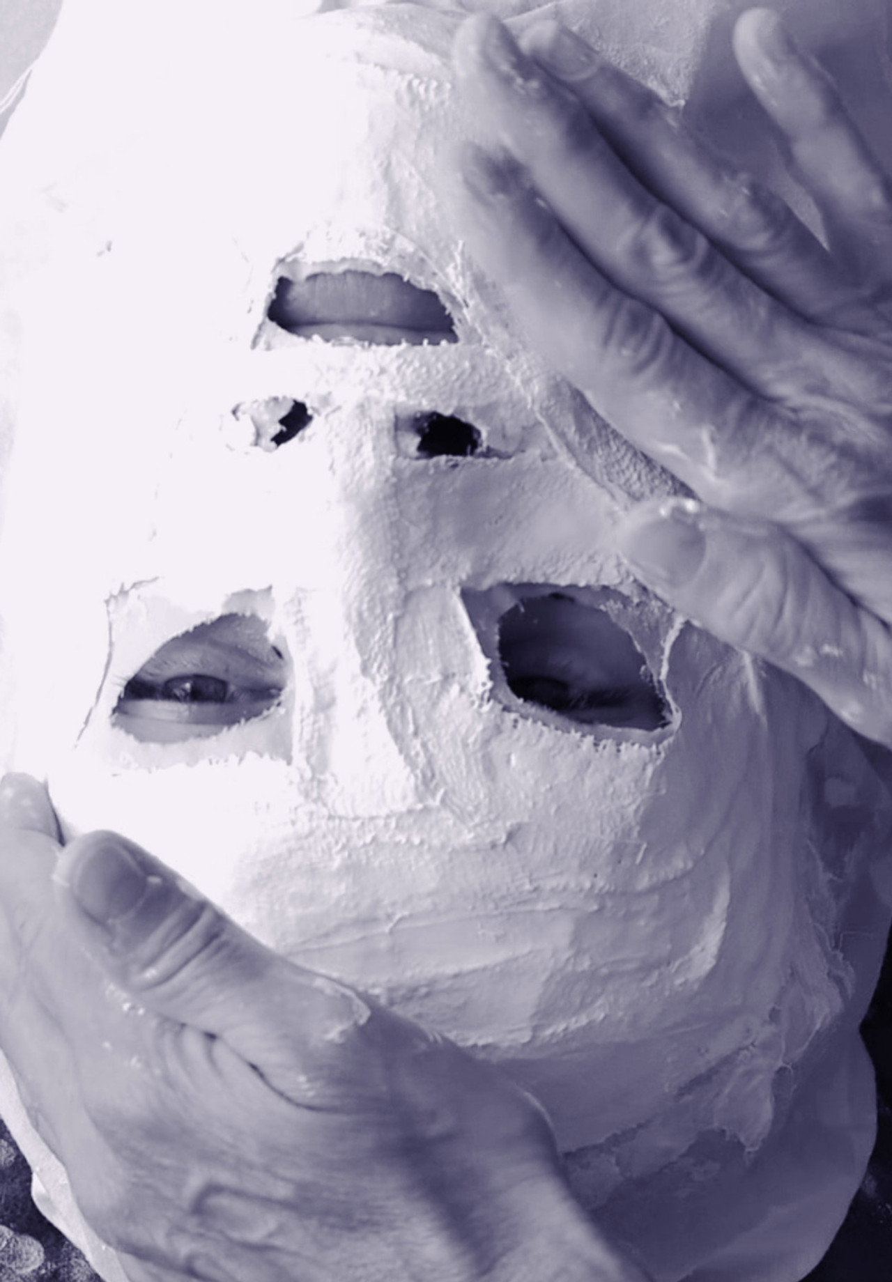 Bas les masques