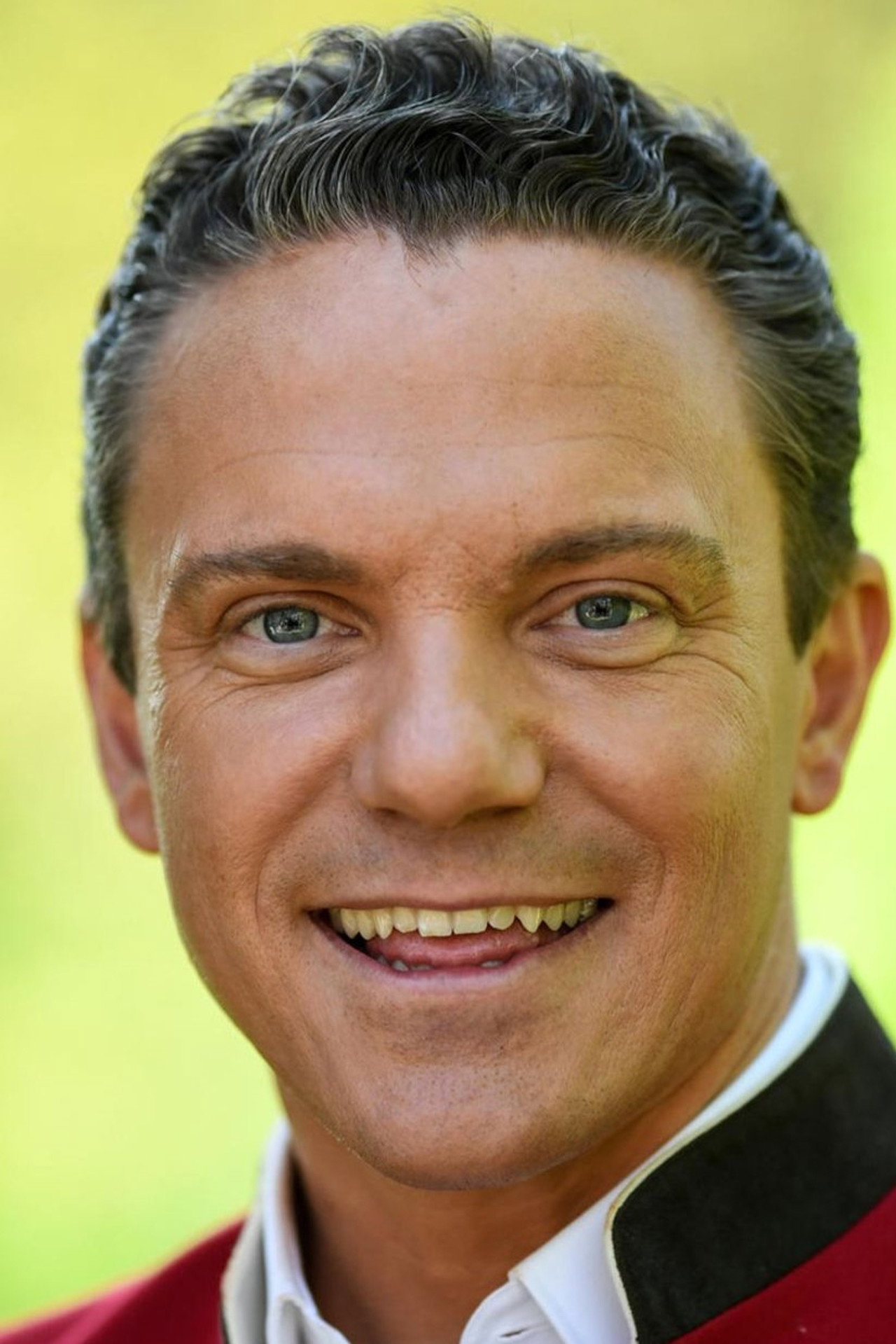 Stefan Mross
