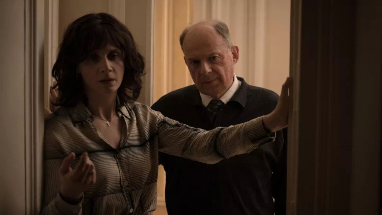 Mitterrand confidentiel — Episode 2