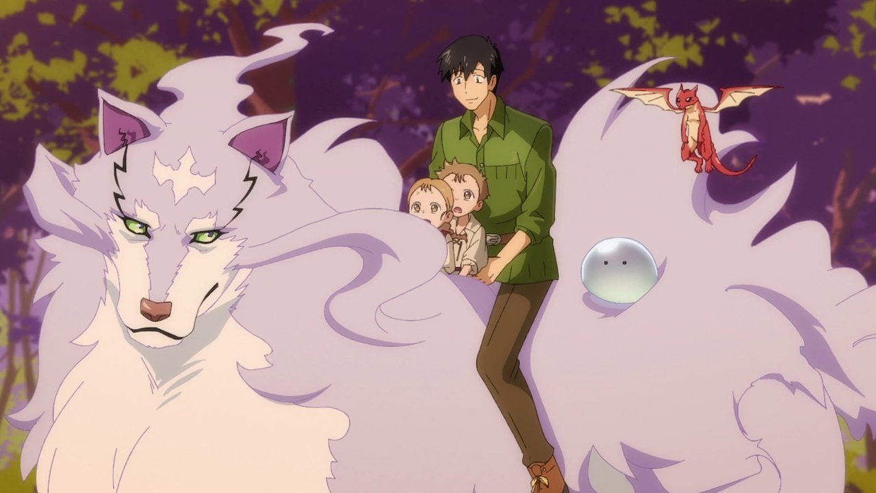 Campfire Cooking in Another World with My Absurd Skill - Season 1 Episode 18 : Online Grocery Levels Up