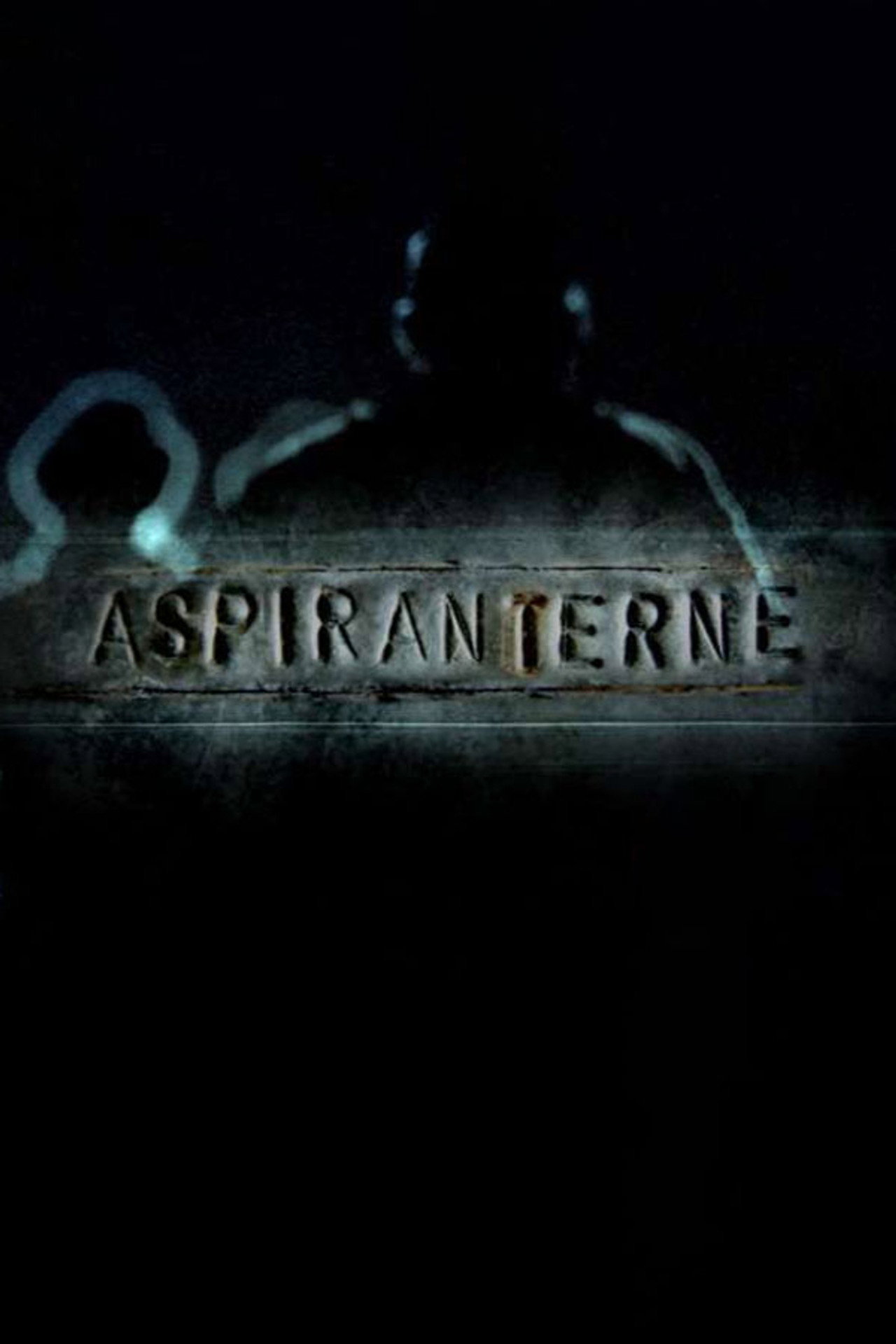 Aspiranterne poster