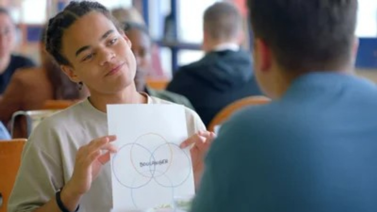 ASKIP, le collège se la raconte — Le jour de l’Ikigai