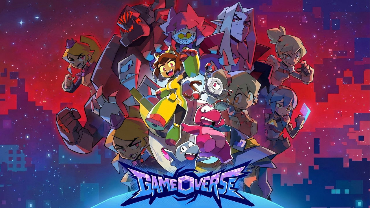 Gameoverse still 2