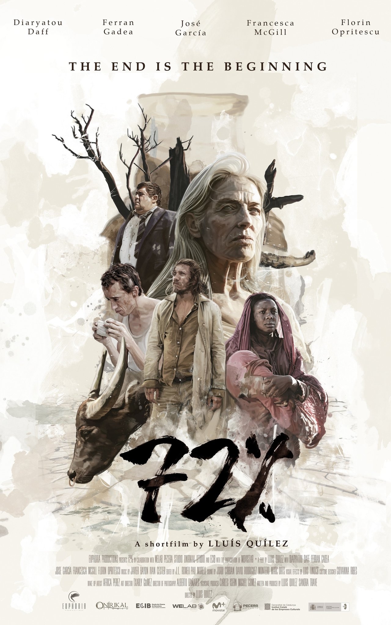 مشاهدة فيلم 72% مترجم بدون اعلانات - بوستر