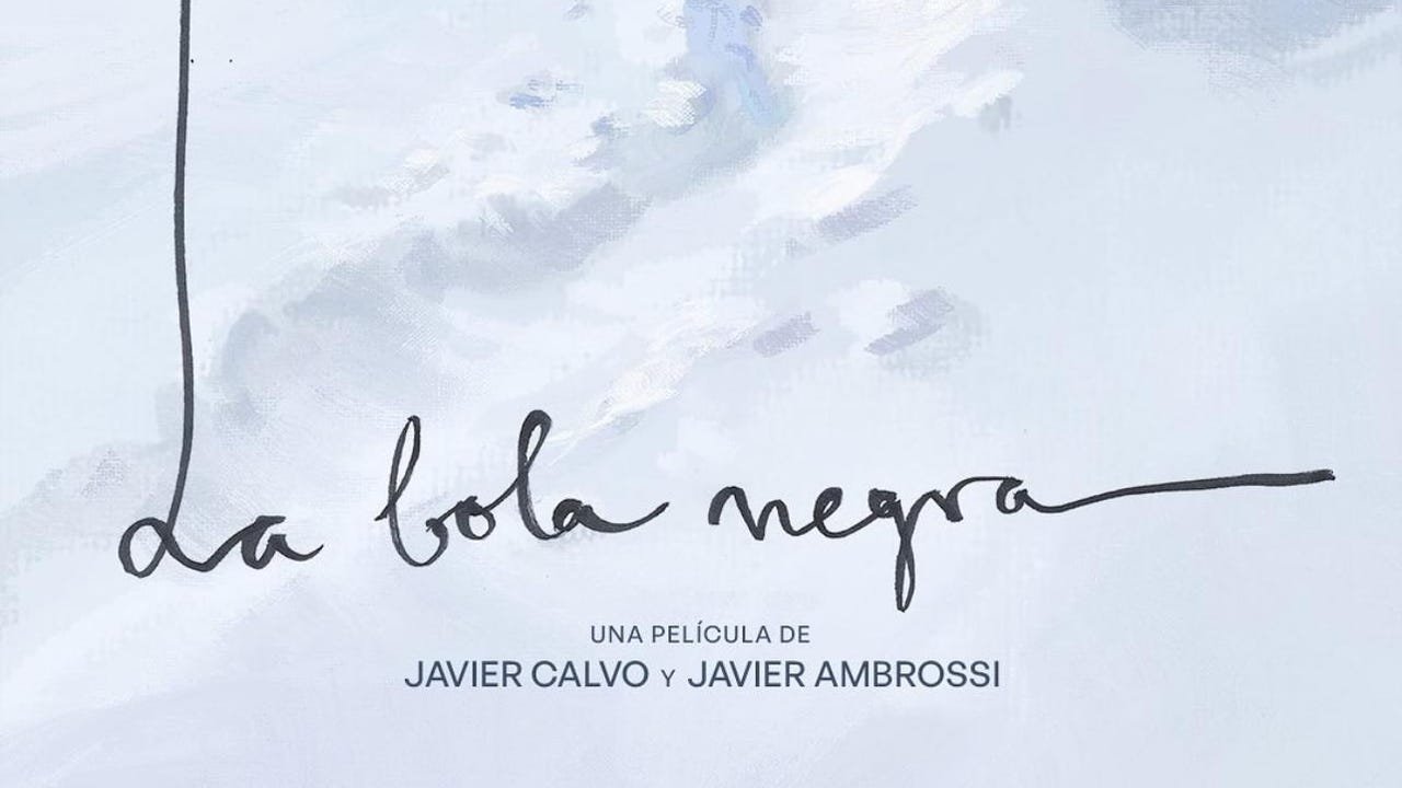 La bola negra