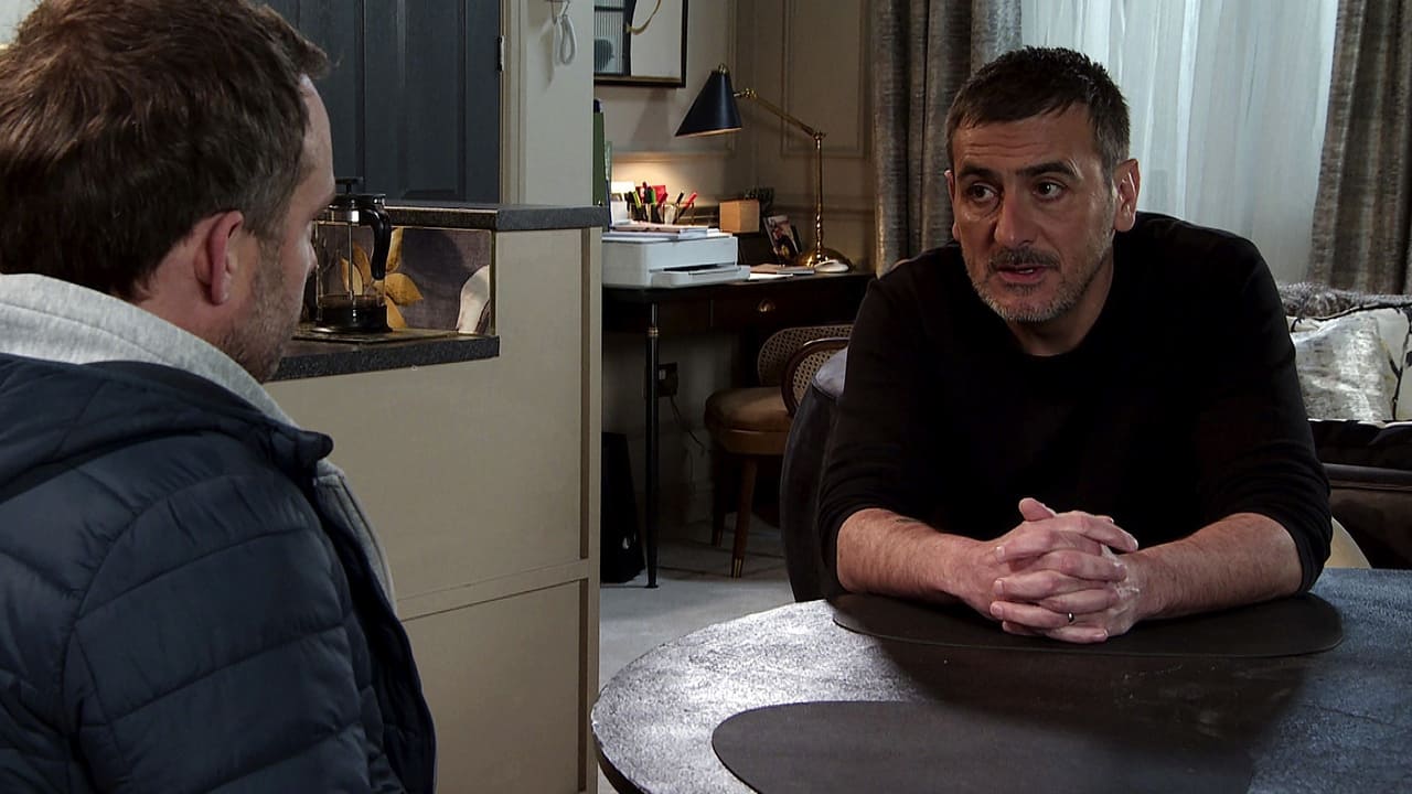 Coronation Street - Season 64 Episode 26 : Thursday, 2nd March 2023