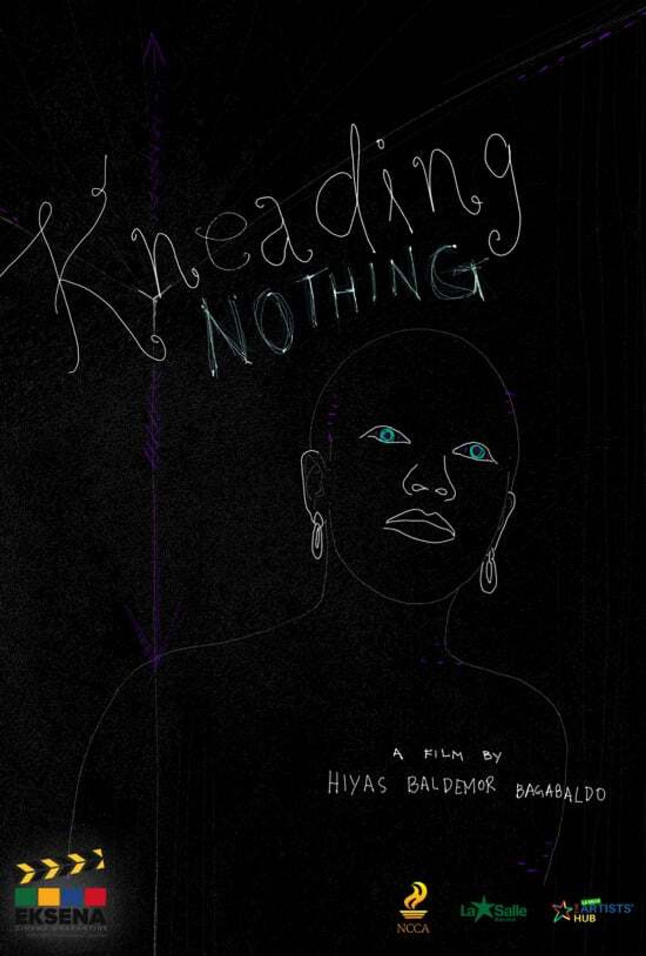 Kneading Nothing Backdrop