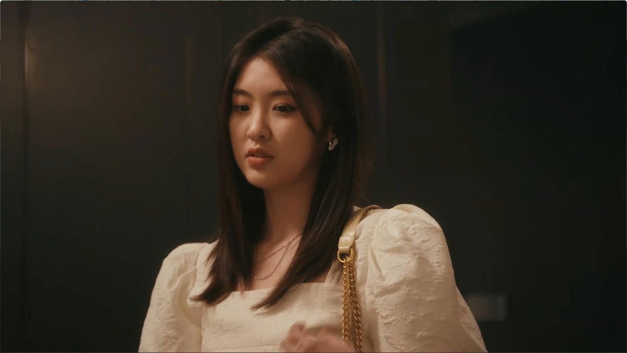 Drunk to Love You — Épisode 14