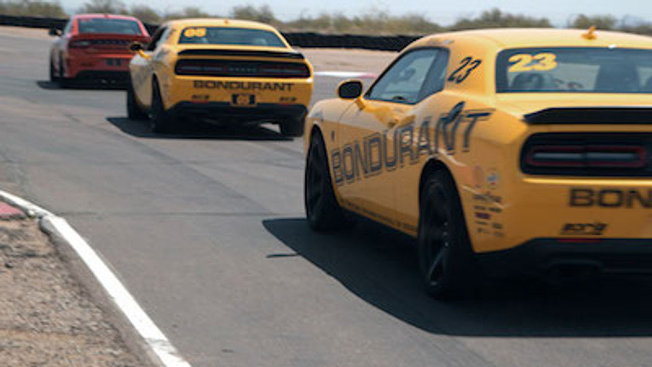 Chasseur de bolides — Épisode 14