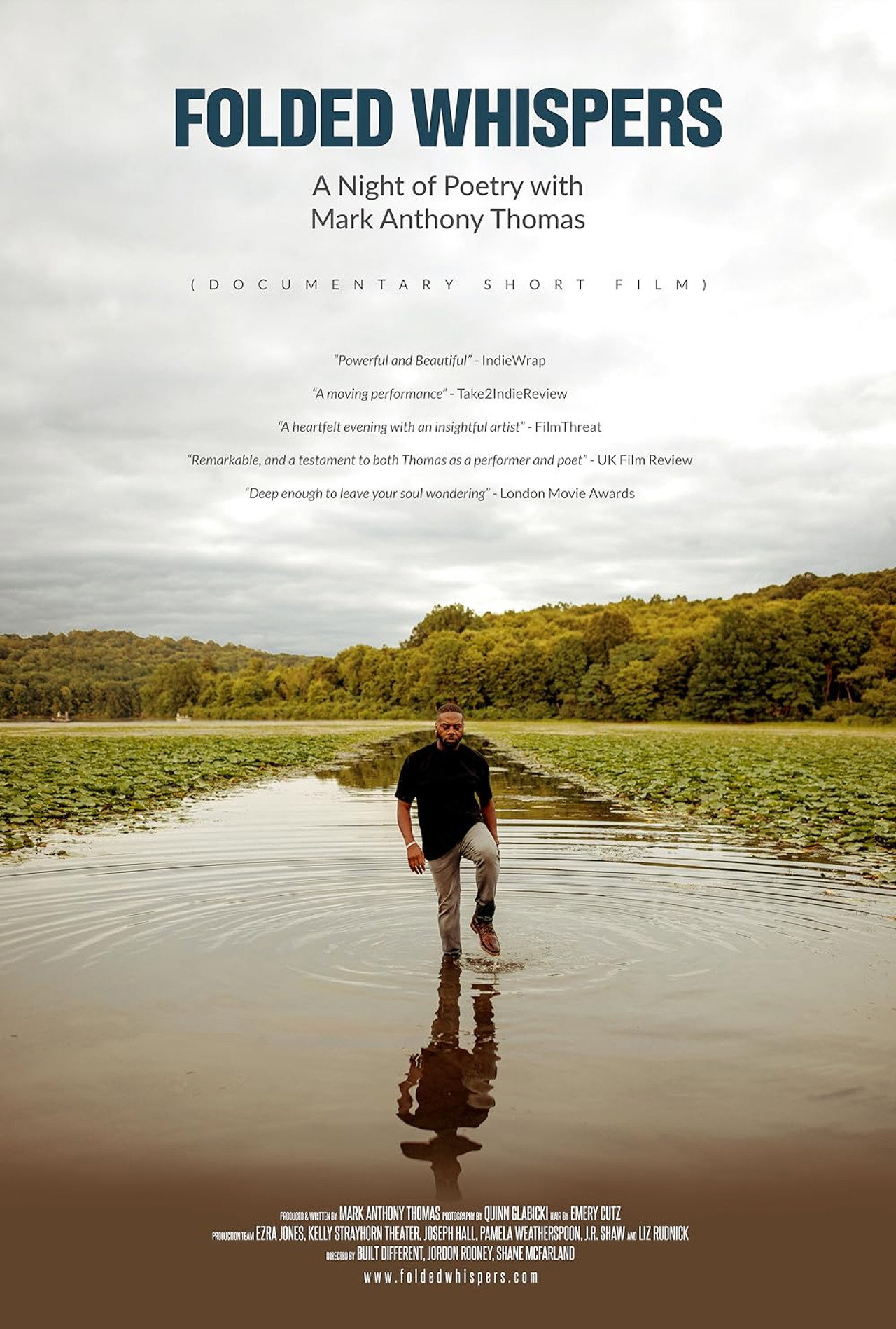 Folded Whispers Backdrop