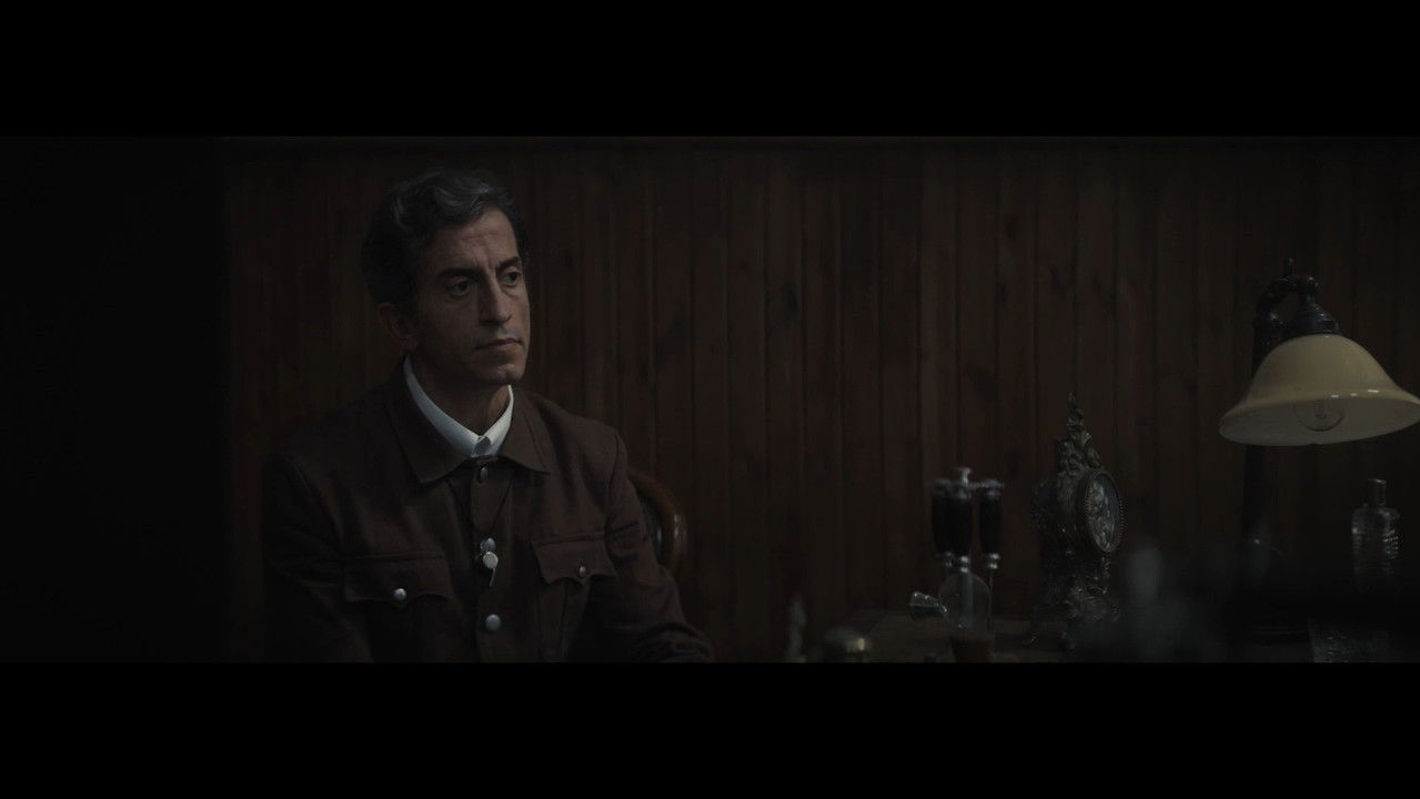 Sürgünler — Épisode 4