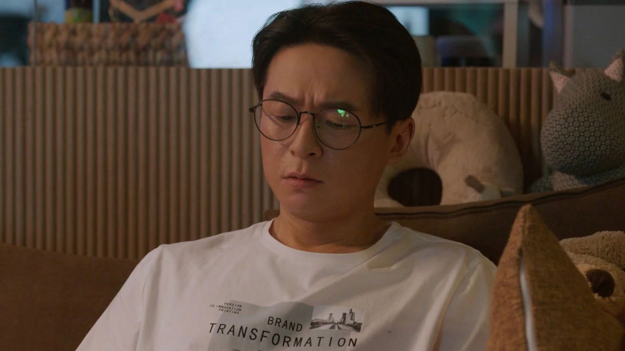 北辙南辕 — Épisode 17