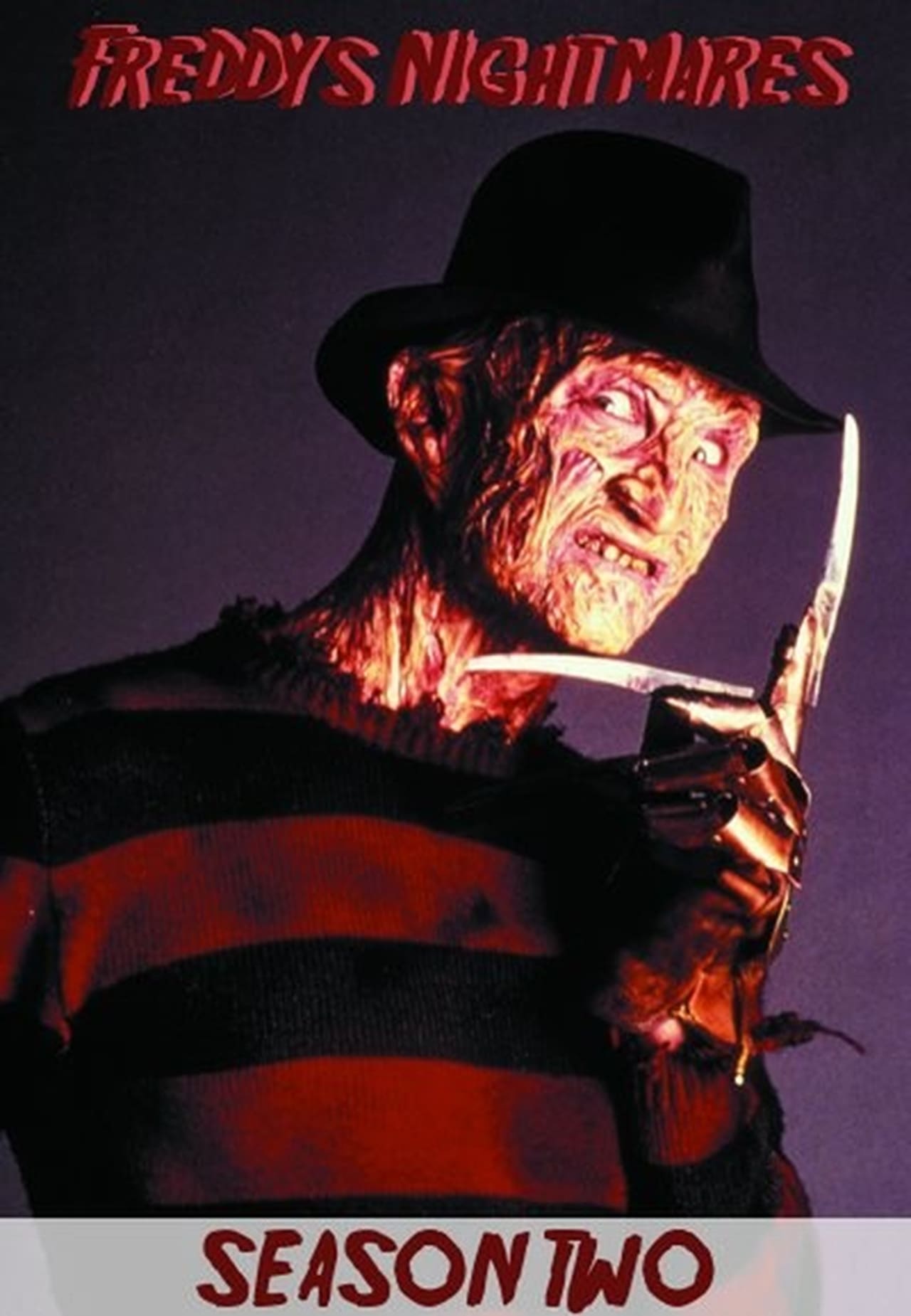 Freddy's Nightmares Season 2