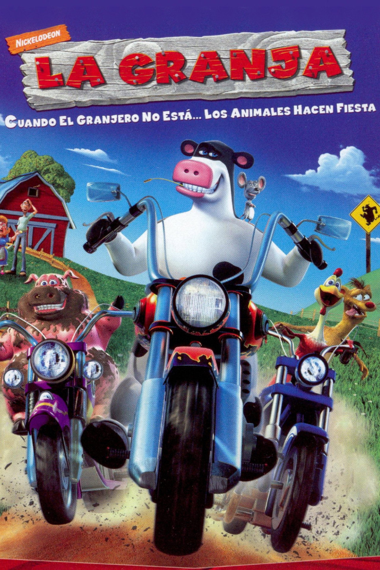 La Granja
