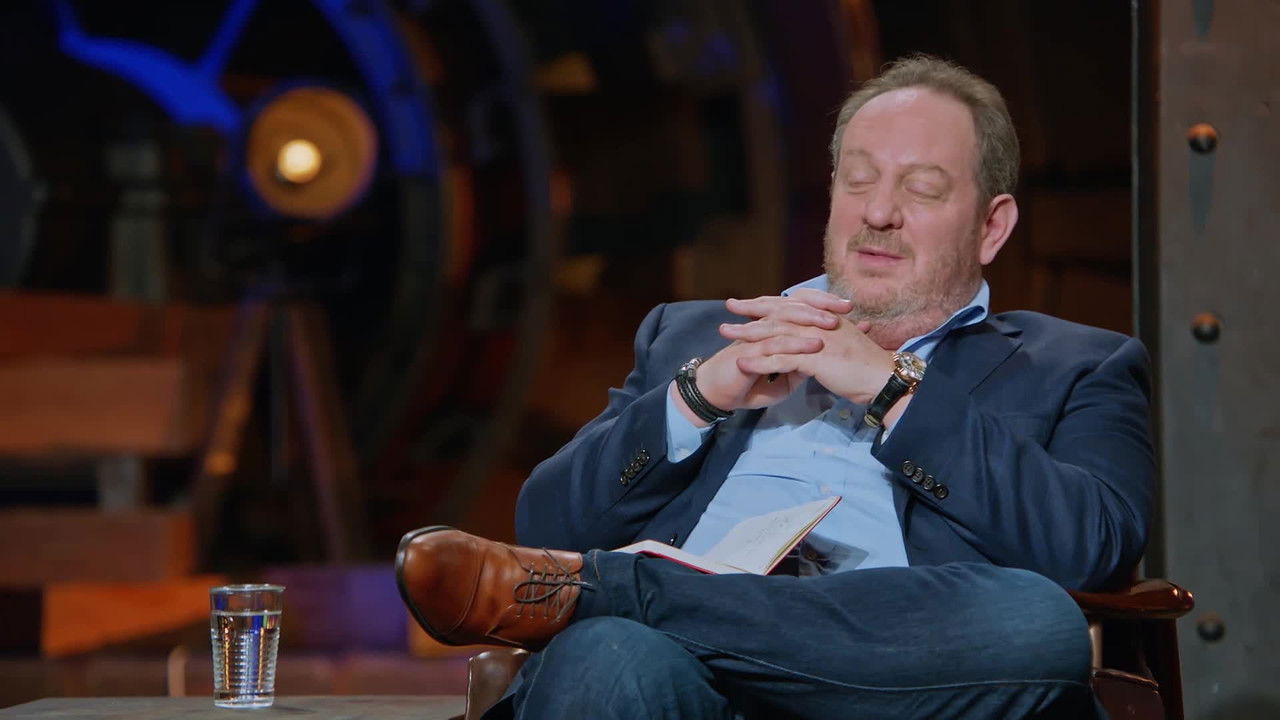 Shark Tank México — Épisode 12