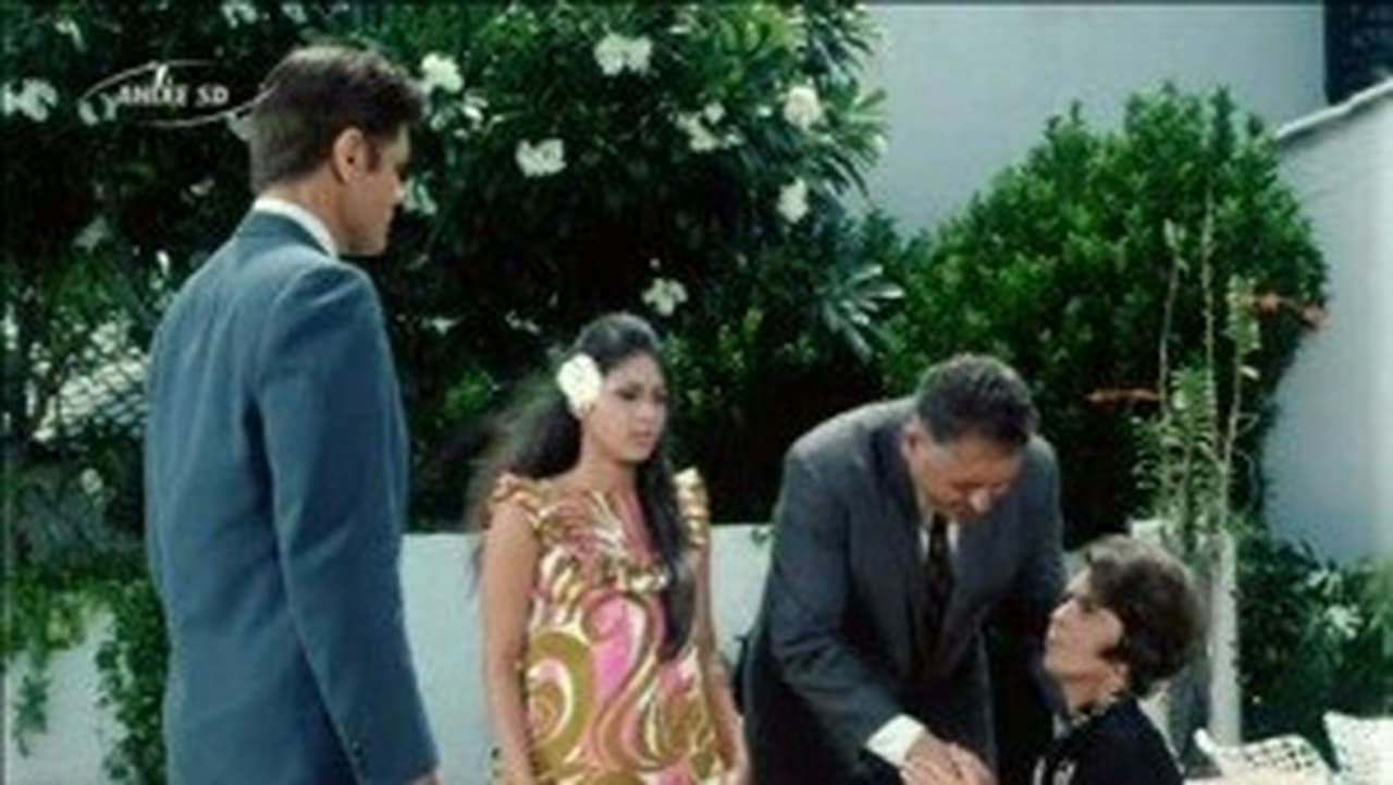 Hawaii Five-O - Season 1 Episode 4 : Strangers In Our Own Land