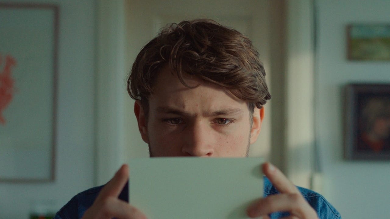 A Beautiful Curse background