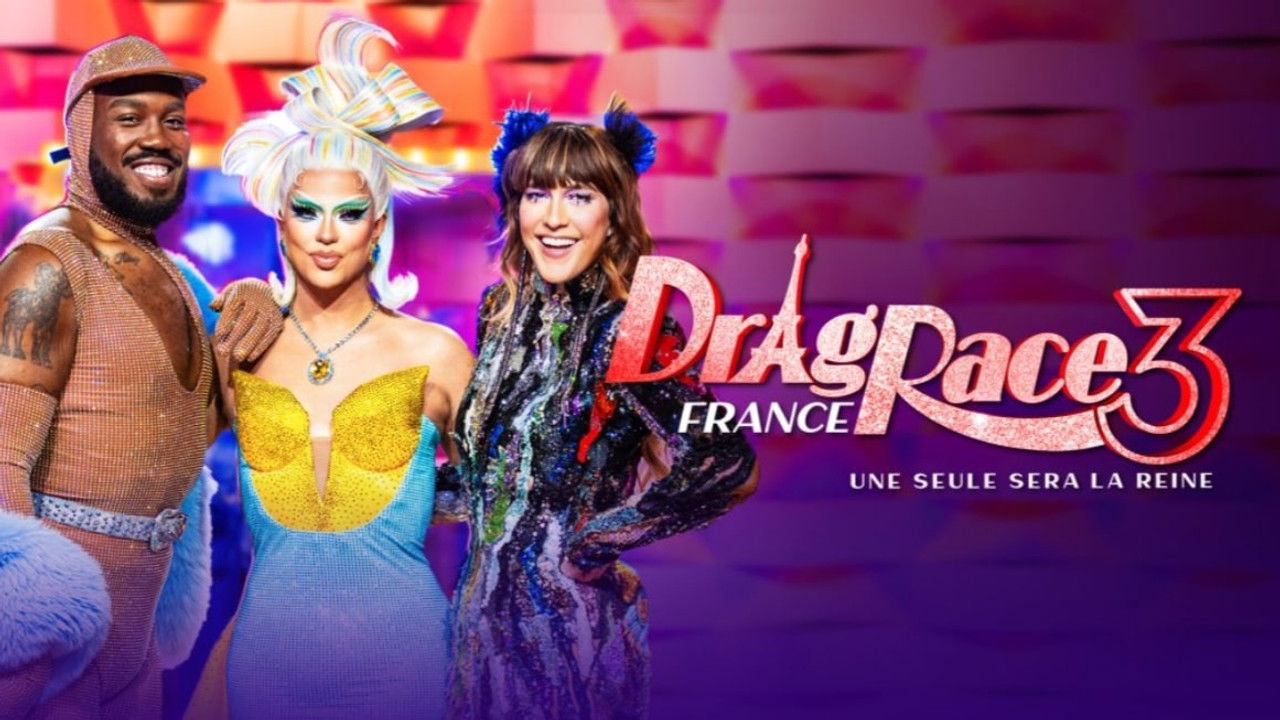 Drag Race France — Voulez-vous Drag Race avec moi ce soir?