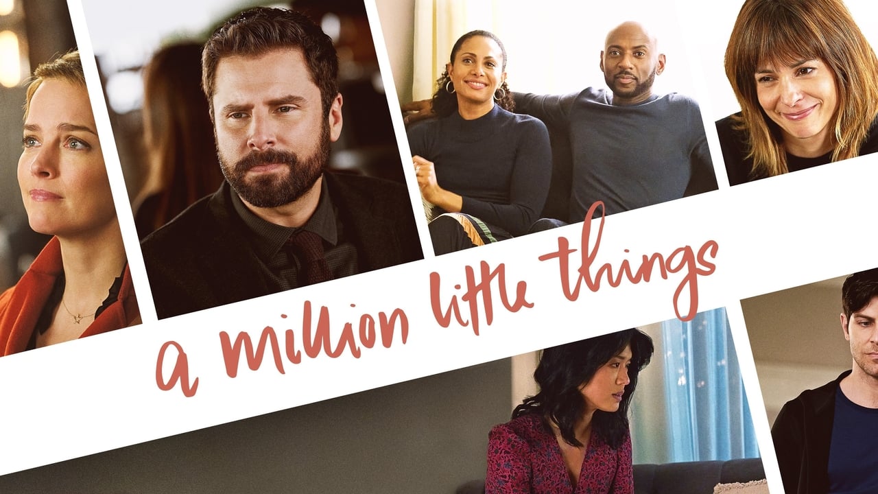 A Million Little Things - Season 5